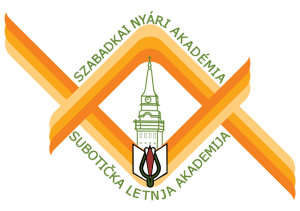 23. Szabadkai Nyári Akadémia