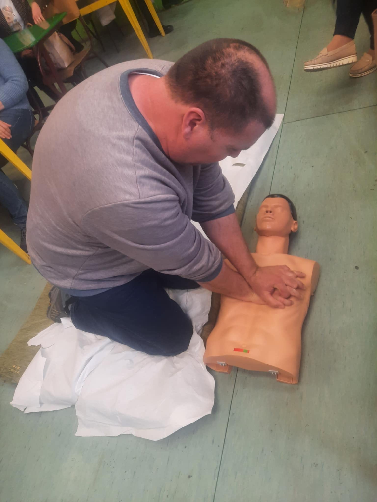 Prevenció 5