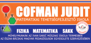 Cofman Iskola tanévnyitó @ Ivan Szárity Műszaki Iskola | Subotica | Vojvodina | Serbia