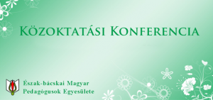 10. Közoktatási Konferencia