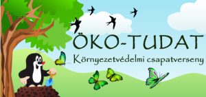Öko-tudat Környezetvédelmi Csapatverseny @ Október 10. Általános Iskola | Subotica | Vojvodina | Serbia