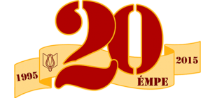 Az Egyesület 20 éves évfordulója